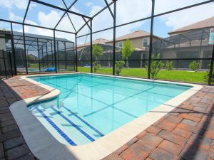 Championsgate Resort 6 Bed Homes with Pool