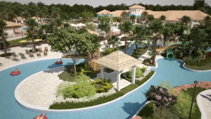 Championsgate Resort Oasis Clubhouse and Amenities